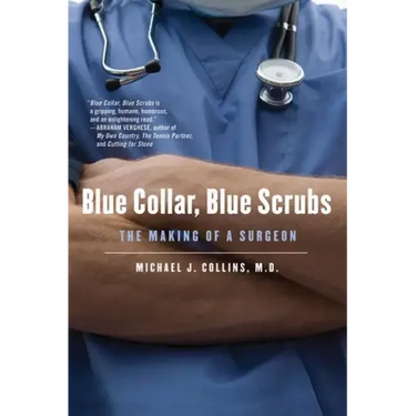 Blue Collar, Blue Scrubs