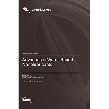 Advances in Water-Based Nanolubricants