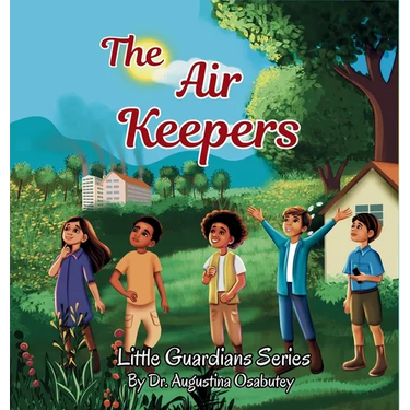 The Air Keepers
