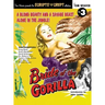 Bride of the Gorilla (hardback)