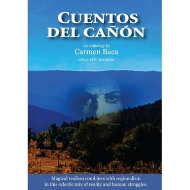 Cuentos del Cañón