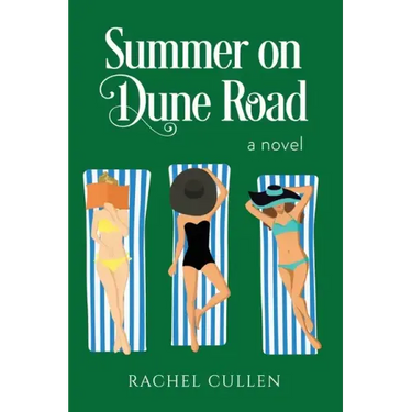 Summer on Dune Road