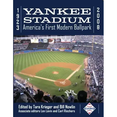 Yankee Stadium 1923-2008