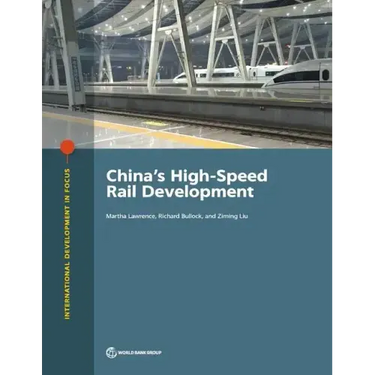 China's High-Speed Rail Development