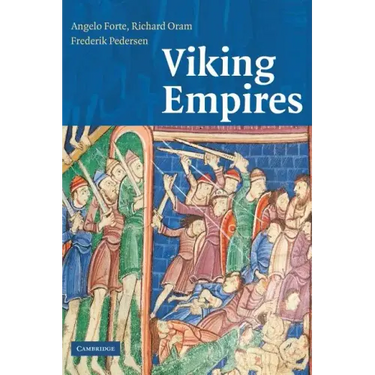 Viking Empires