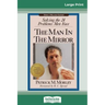 The Man in the Mirror (16pt Large Print Edition)
