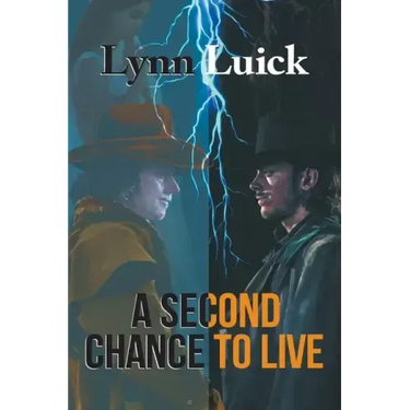 A Second Chance To Live