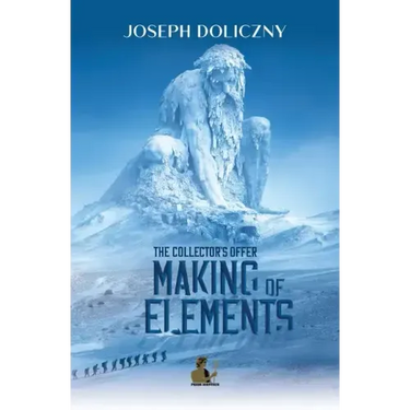 Making of Elements: The Collector's Offer