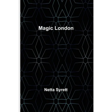 Magic London