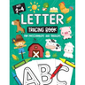 Letter Tracing Book for Preschoolers and Toddlers: Homeschool, Preschool Skills for Age 2-4 Year Olds (Big ABC Books) Trace Letters and Numbers Workbo