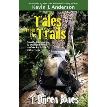Tales from the Trails