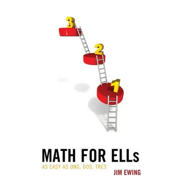 Math for ELLs: As Easy as Uno, Dos, Tres