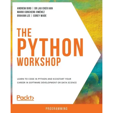 The Python Workshop