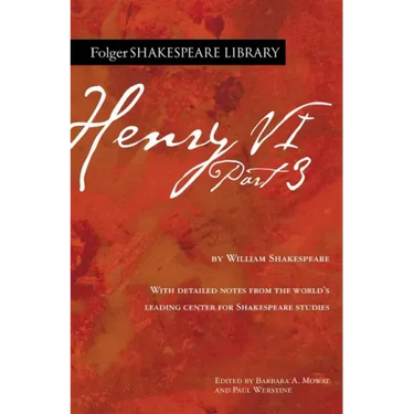 Henry VI Part 3