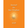 Journal for Star Wisdom 2016
