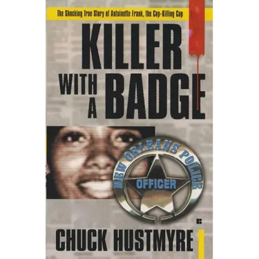 Killer With a Badge