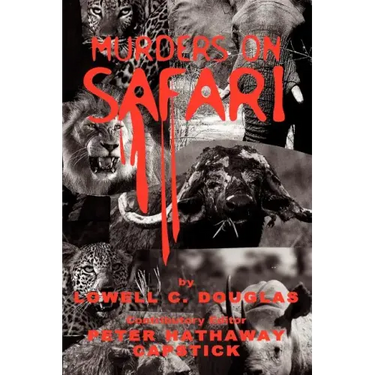 Murders on Safari