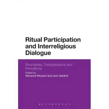 Ritual Participation and Interreligious Dialogue