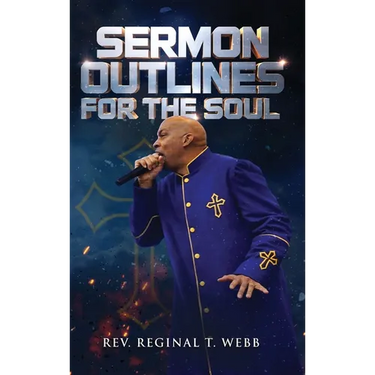 Sermon Outlines for the Soul