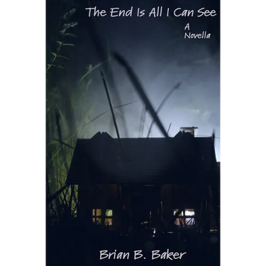The End Is All I Can See