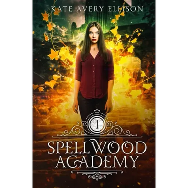 Spellwood Academy