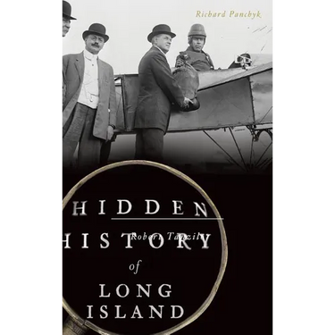Hidden History of Long Island