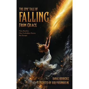 The Epic Tale of Falling From Grace