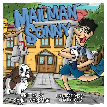 Mailman Sonny