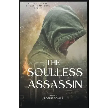 The Soulless Assassin