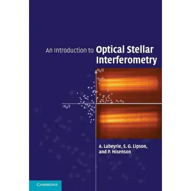 An Introduction to Optical Stellar Interferometry