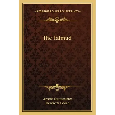 The Talmud