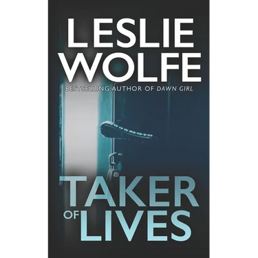 Taker of Lives