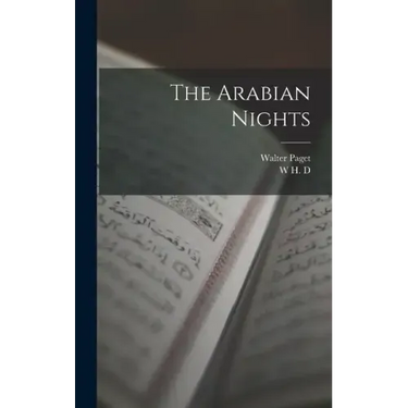 The Arabian Nights