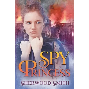 Spy Princess