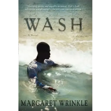 Wash
