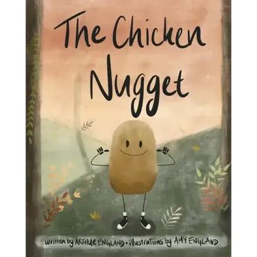 The Chicken Nugget