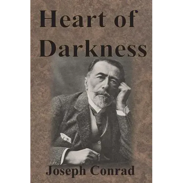 Heart of Darkness