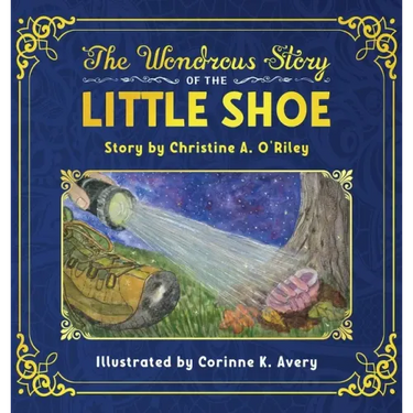 The Wondrous Story of the Little Shoe
