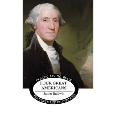 Four Great Americans