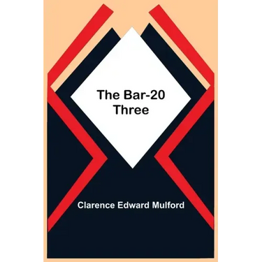 The Bar-20 Three