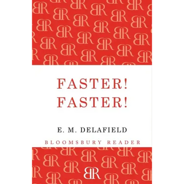 Faster! Faster!