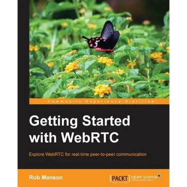 Getting Started with Webrtc