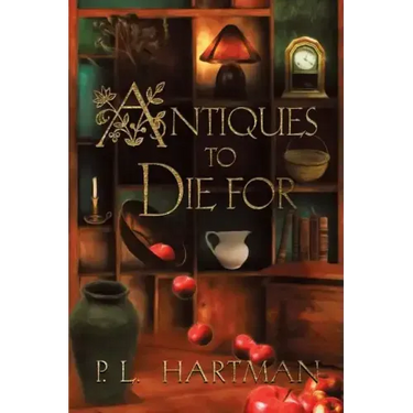 Antiques to Die for