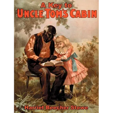 A Key to Uncle Tom's Cabin