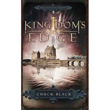 Kingdom's Edge
