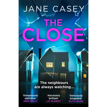 The Close