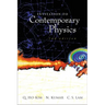 Invitation to Contemporary Physics (2nd Edition)