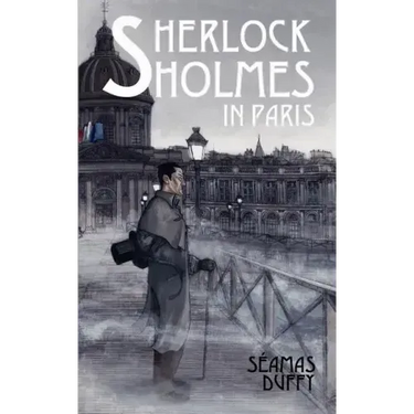 Sherlock Holmes in Paris