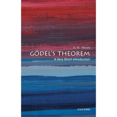 G Del's Theorem: A Very Short Introduction