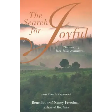 The Search for Joyful